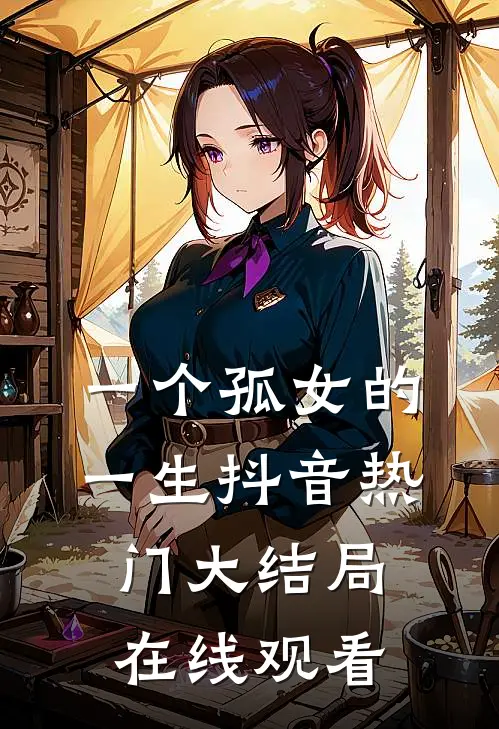 一个孤女的一生抖音热门大结局在线观看