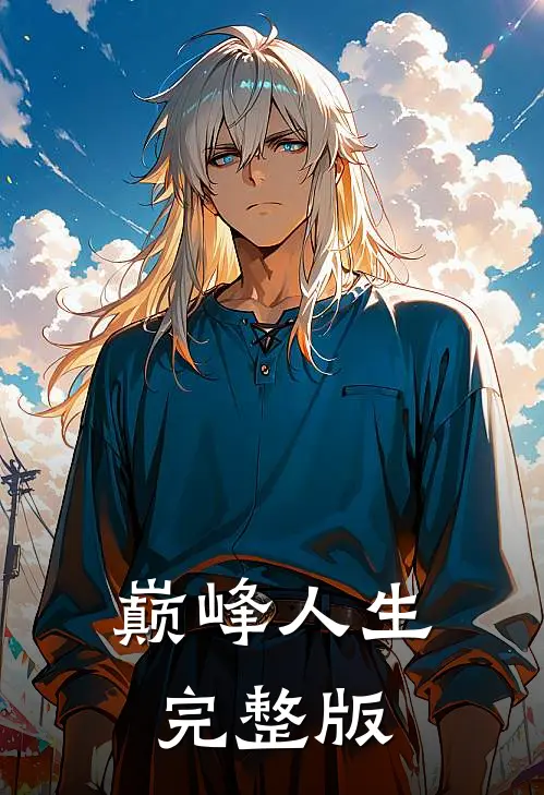 巅峰人生完整版