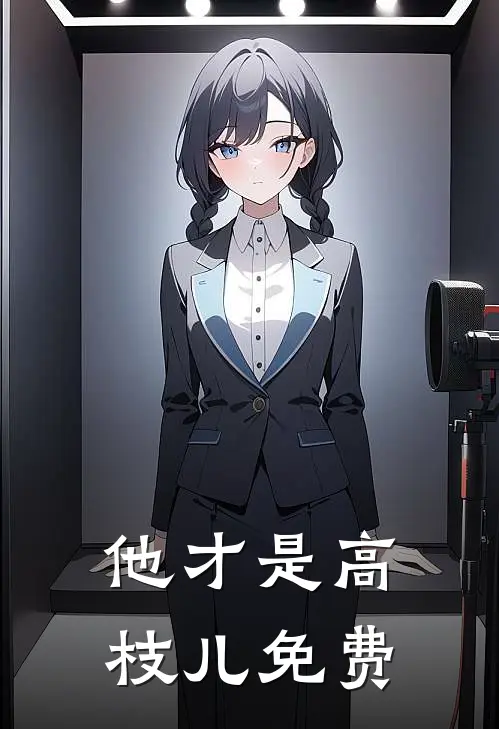 他才是高枝儿免费