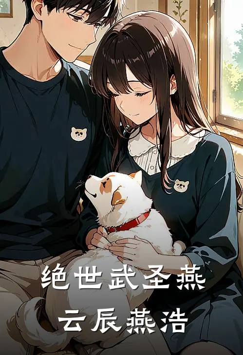 绝世武圣燕云辰燕浩