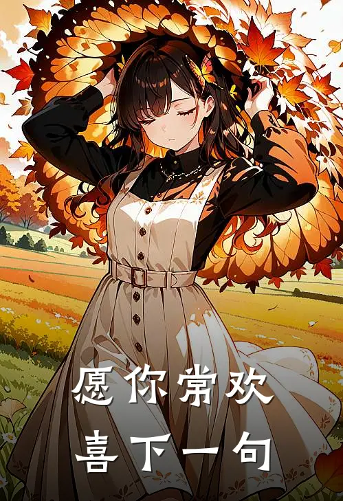 愿你常欢喜下一句