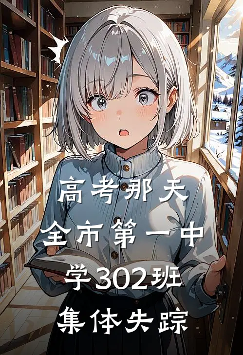 高考那天，全市第一中学302班集体失踪