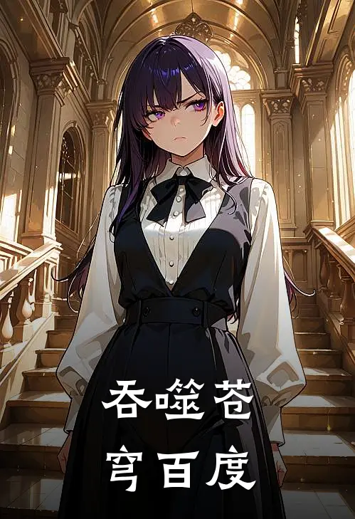 吞噬苍穹百度