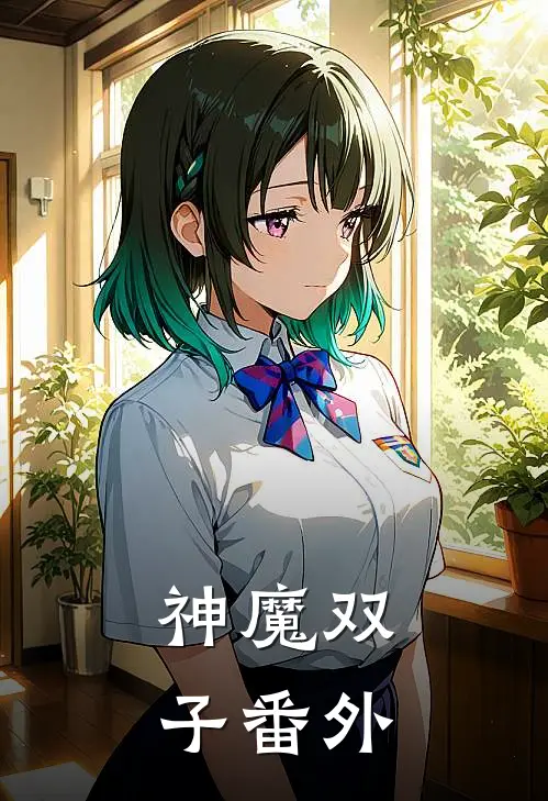 神魔双子 番外