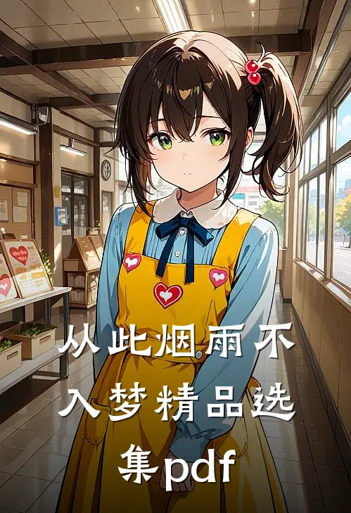 从此烟雨不入梦精品选集pdf