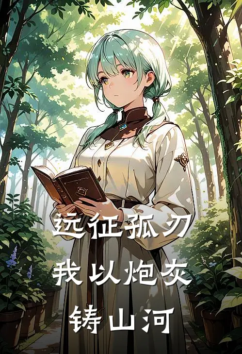远征孤刃：我以炮灰铸山河