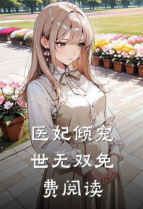 医妃倾宠世无双免费阅读