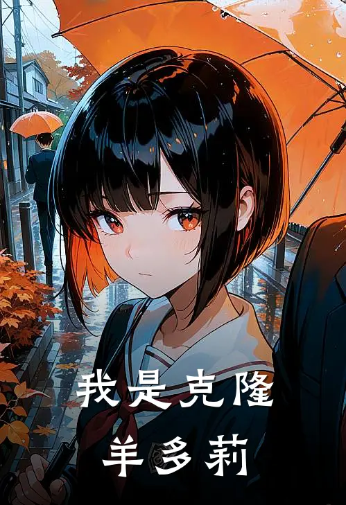 我是克隆羊多莉
