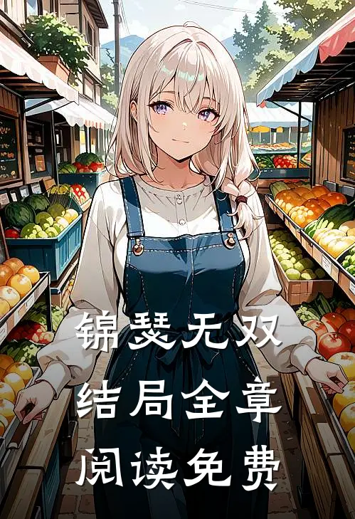 锦瑟无双结局全章阅读免费