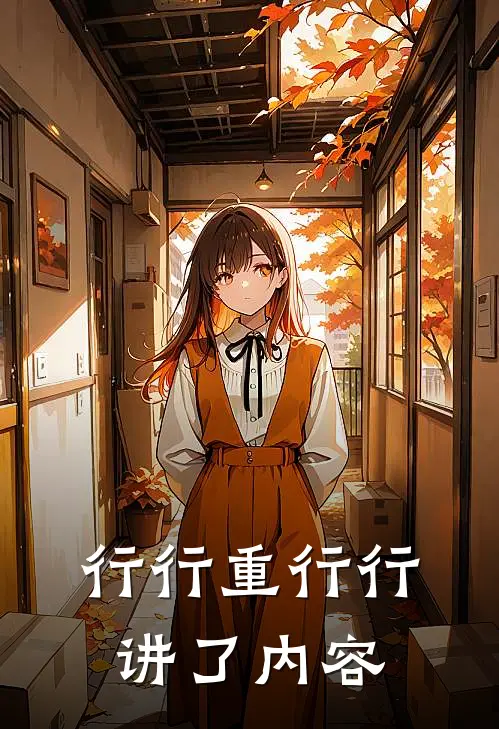 行行重行行讲了内容