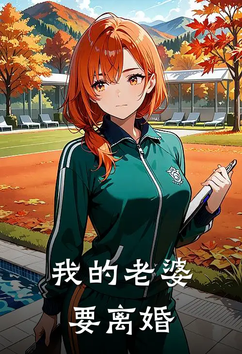 我的老婆要离婚