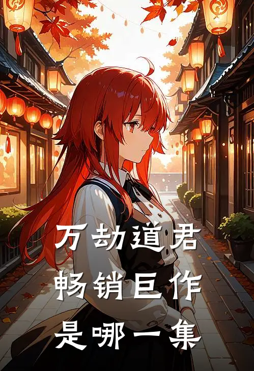 万劫道君畅销巨作是哪一集