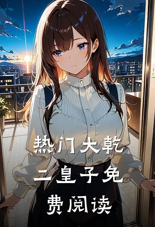 热门大乾二皇子免费阅读