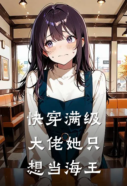 快穿满级大佬她只想当海王