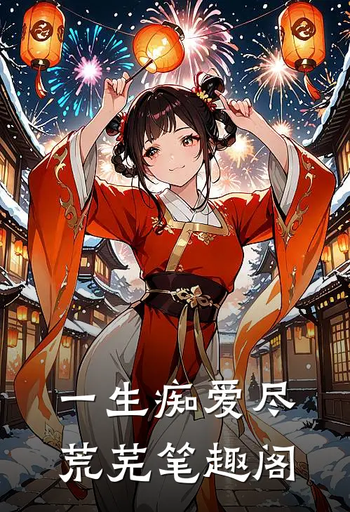 一生痴爱尽荒芜笔趣阁