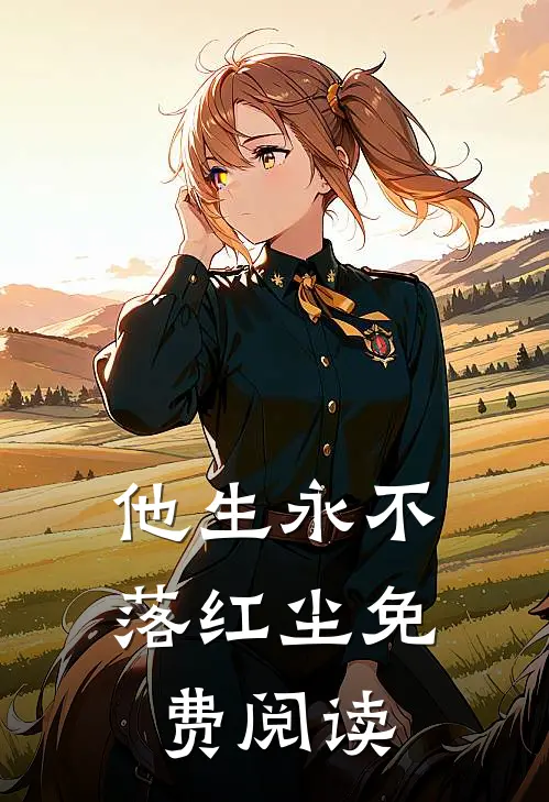 他生永不落红尘免费阅读
