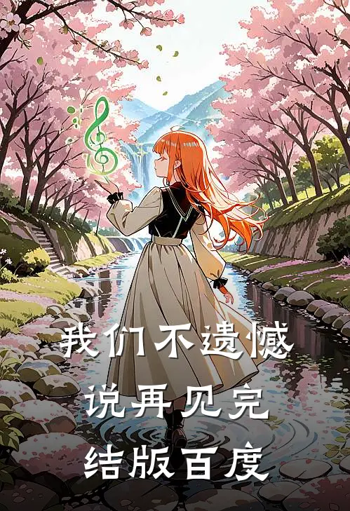 我们不遗憾说再见完结版百度