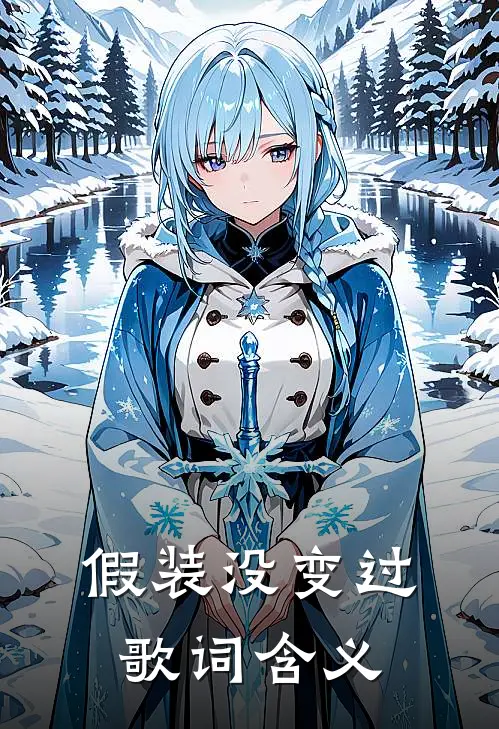 假装没变过歌词含义