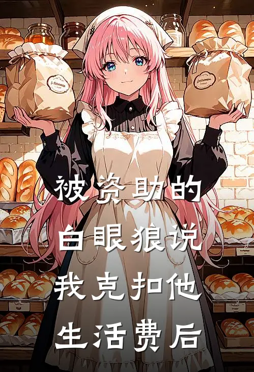被资助的白眼狼说我克扣他生活费后