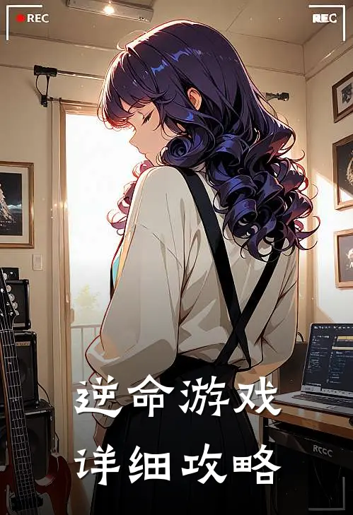 逆命游戏详细攻略