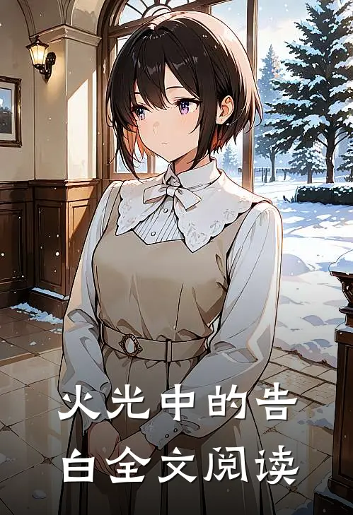 火光中的告白全文阅读
