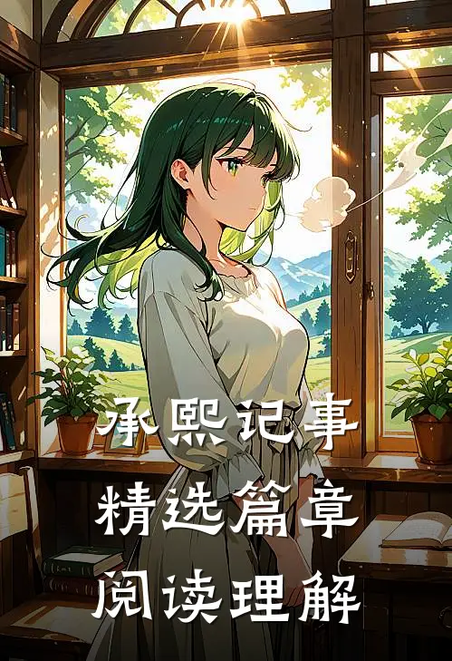 承熙记事精选篇章阅读理解