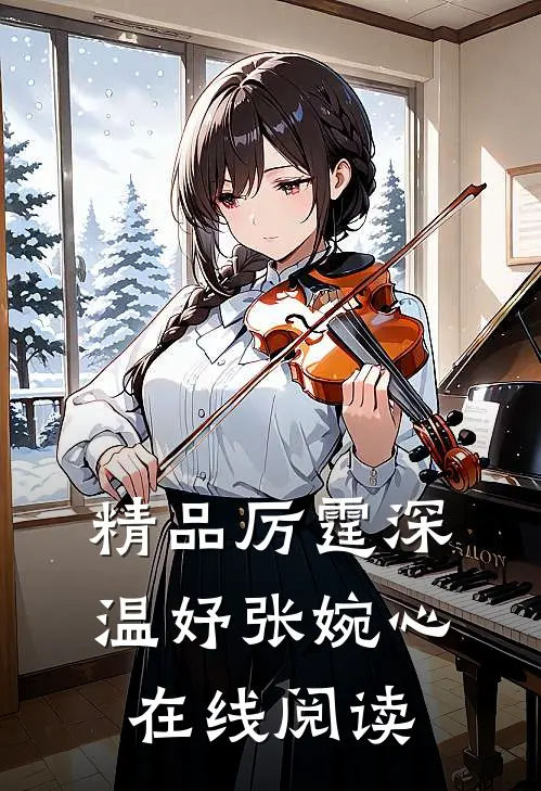 精品厉霆深温妤张婉心在线阅读