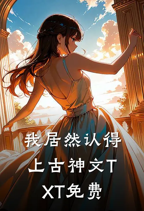 我居然认得上古神文TXT免费
