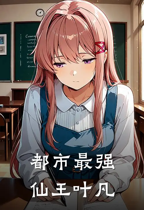 都市最强仙王叶凡