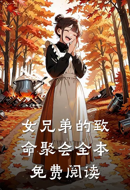 女兄弟的致命聚会全本免费阅读