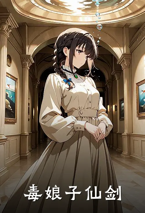 毒娘子仙剑