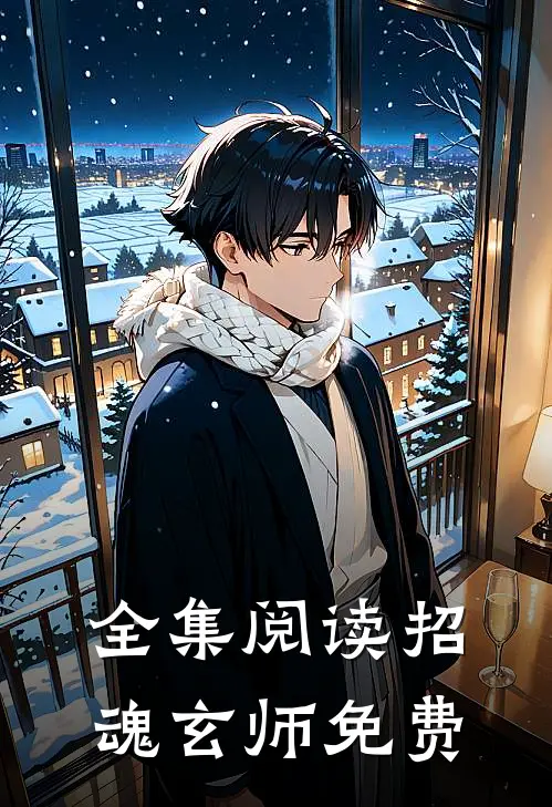 全集阅读招魂玄师免费