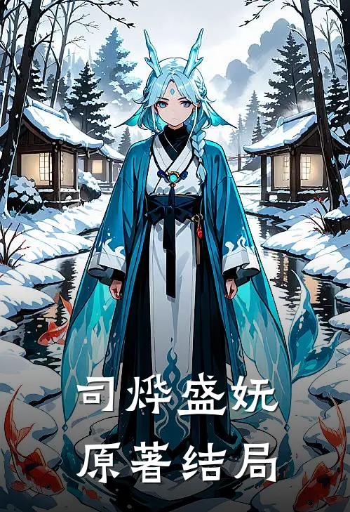 司烨盛妩原著结局