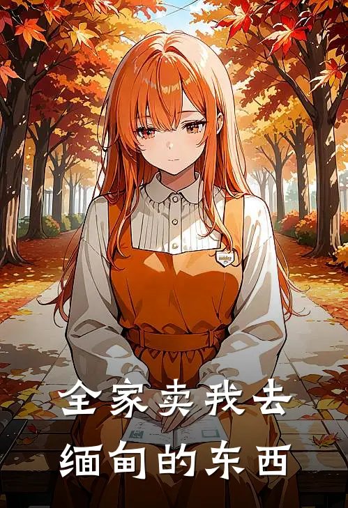 全家卖我去缅甸的东西