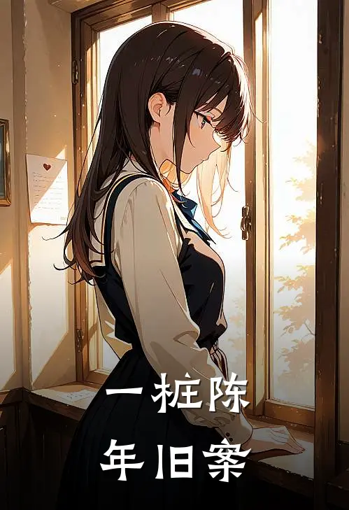 一桩陈年旧案