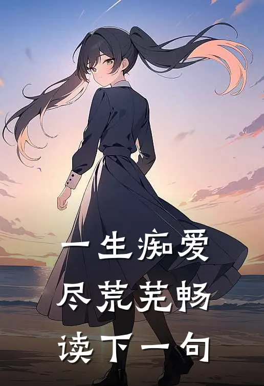 一生痴爱尽荒芜畅读下一句