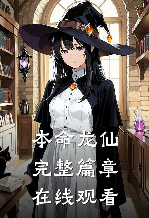 本命龙仙完整篇章在线观看