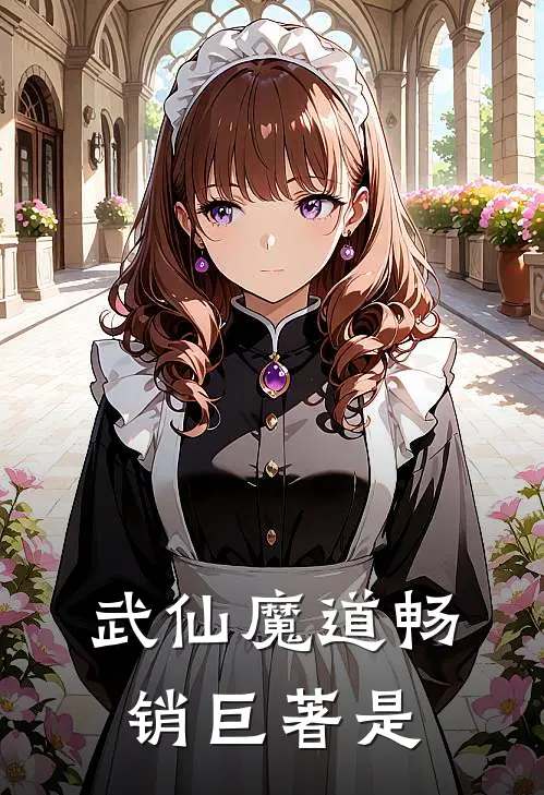 武仙魔道畅销巨著是