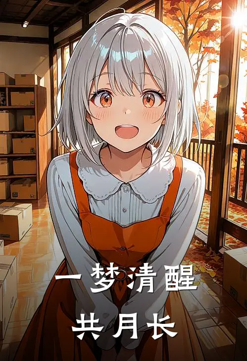 一梦清醒共月长