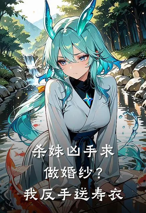 杀妹凶手求做婚纱？我反手送寿衣