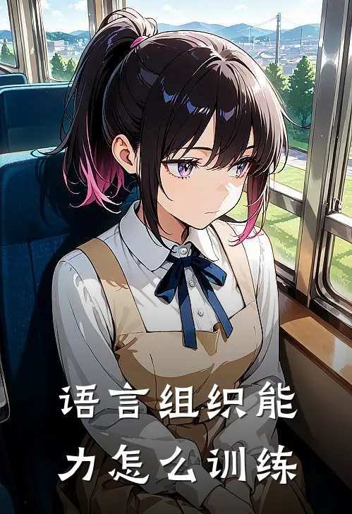 语言组织能力怎么训练