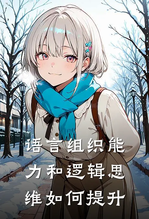语言组织能力和逻辑思维如何提升