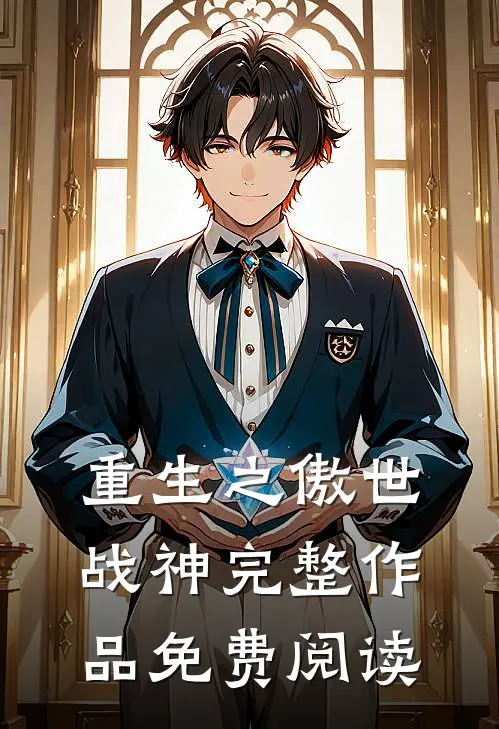 重生之傲世战神完整作品免费阅读