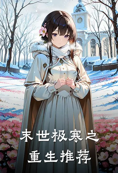 末世极寒之重生推荐