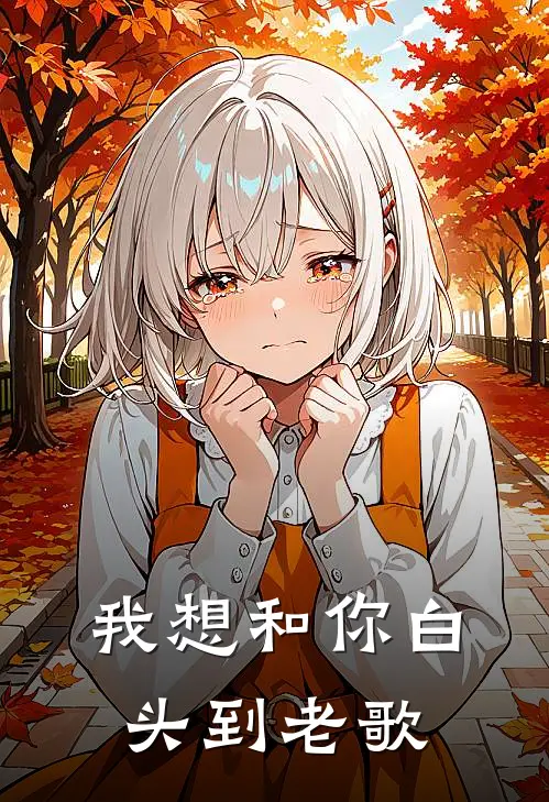 我想和你白头到老歌
