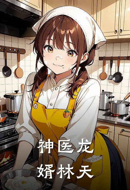 神医龙婿林天