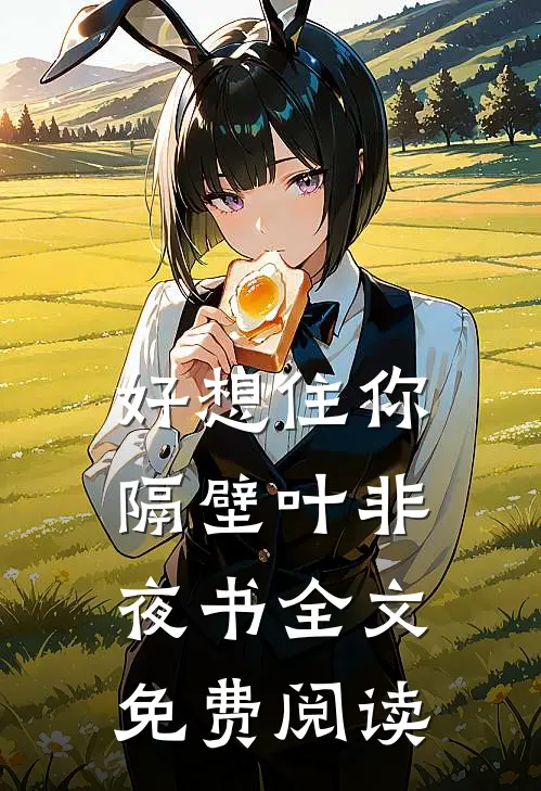 好想住你隔壁叶非夜书全文免费阅读