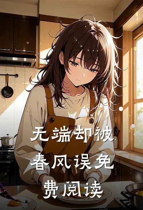 无端却被春风误免费阅读