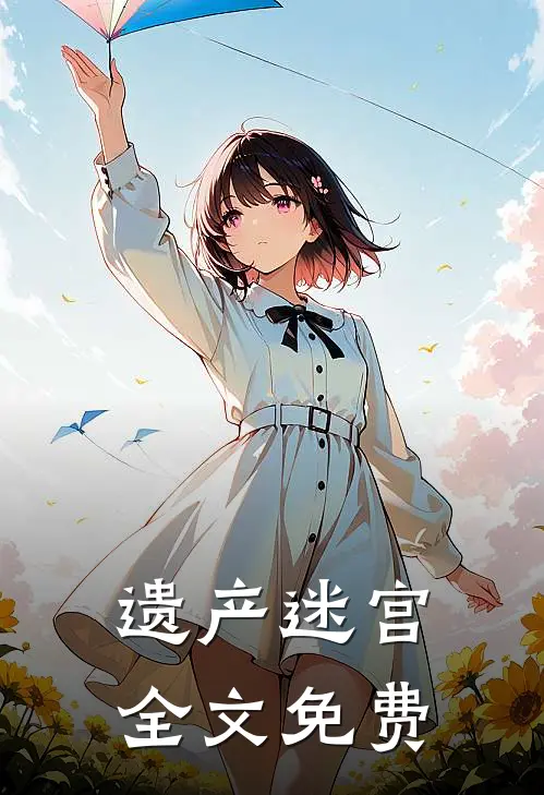 遗产迷宫全文免费