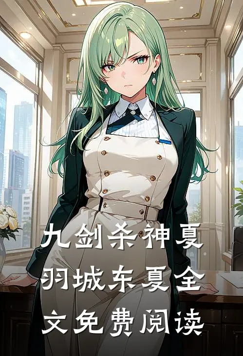 九剑杀神夏羽城东夏全文免费阅读